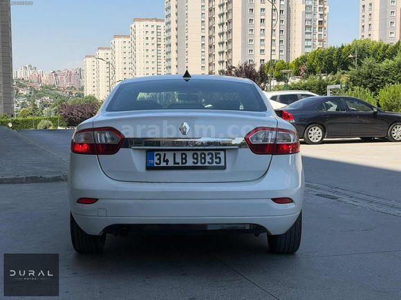 DURAL MOTORSTAN MOTOR YÜRÜYEN SORUNSUZ