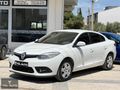 YCL AUTO 2015 RENAULT FLUENCE 1.5DCI TOUCH-OTOMATİK-PARK SENSÖRÜ