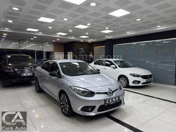 2016-RENAULT-FLUENCE-TOUCH-1.5DCİ-(169.000)ORJ.KM-BAKIMLI-