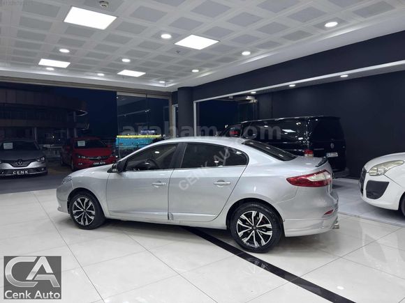 2016-RENAULT-FLUENCE-TOUCH-1.5DCİ-(169.000)ORJ.KM-BAKIMLI-