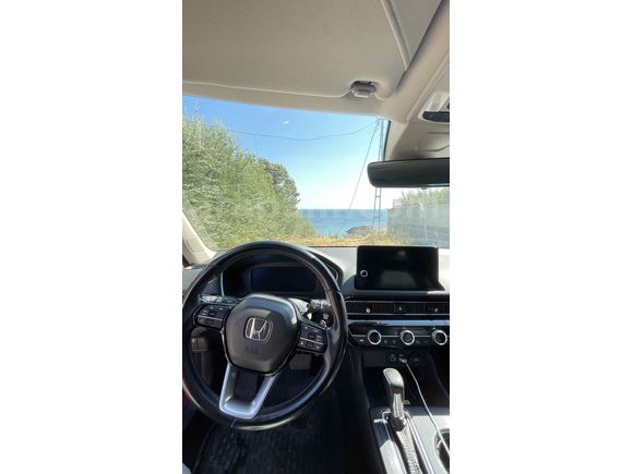 Sahibinden Honda Civic 1.5 i-VTEC Executive Plus 2021 Model 