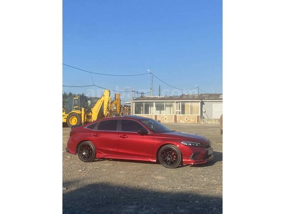Sahibinden Honda Civic 1.5 i-VTEC Executive Plus 2021 Model 
