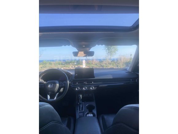 Sahibinden Honda Civic 1.5 i-VTEC Executive Plus 2021 Model 