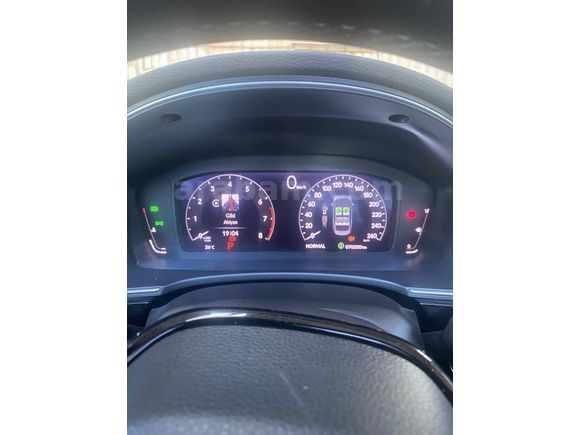 Sahibinden Honda Civic 1.5 i-VTEC Executive Plus 2021 Model 