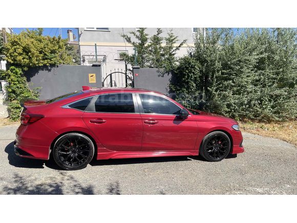 Sahibinden Honda Civic 1.5 i-VTEC Executive Plus 2021 Model 