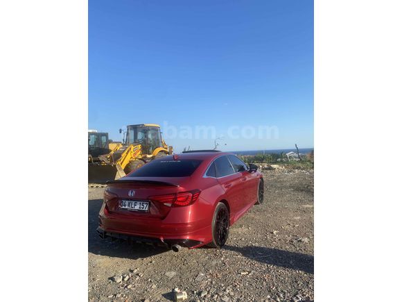 Sahibinden Honda Civic 1.5 i-VTEC Executive Plus 2021 Model 