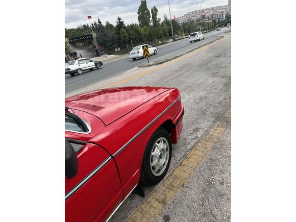Sahibinden Audi 100 Serisi 1.6 1981 Model 