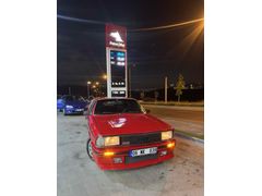 Sahibinden Audi 100 Serisi 1.6 1981 Model 