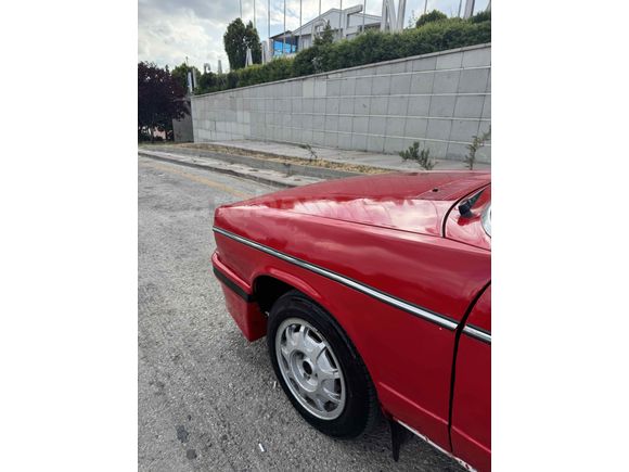 Sahibinden Audi 100 Serisi 1.6 1981 Model 