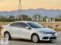 HATASIZ 2015 RENAULT FLUENCE 1.5 DCI TOUCH EDC OTM.VİTES
