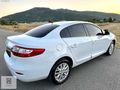 HATASIZ 2015 RENAULT FLUENCE 1.5 DCI TOUCH EDC OTM.VİTES