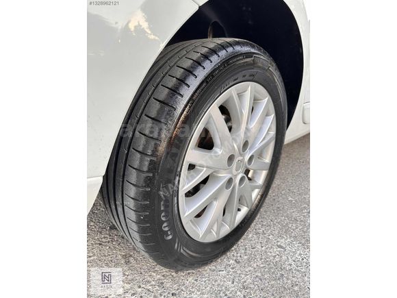 HATASIZ 2015 RENAULT FLUENCE 1.5 DCI TOUCH EDC OTM.VİTES