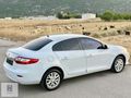 HATASIZ 2015 RENAULT FLUENCE 1.5 DCI TOUCH EDC OTM.VİTES
