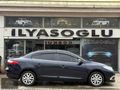 2016 RENAULT FLUENCE 1.5DCİ TOUCH OTOMATİK 110HP