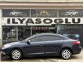 2016 RENAULT FLUENCE 1.5DCİ TOUCH OTOMATİK 110HP