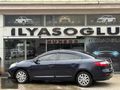 2016 RENAULT FLUENCE 1.5DCİ TOUCH OTOMATİK 110HP