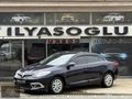2016 RENAULT FLUENCE 1.5DCİ TOUCH OTOMATİK 110HP