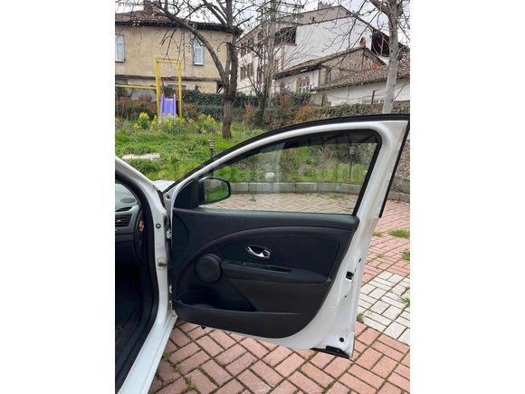 İBRAHİM SEYREK TEN TOUCH FLUENCE