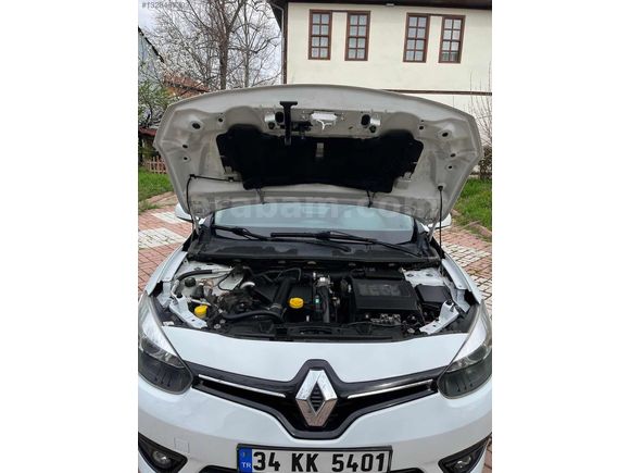 İBRAHİM SEYREK TEN TOUCH FLUENCE