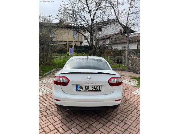 İBRAHİM SEYREK TEN TOUCH FLUENCE