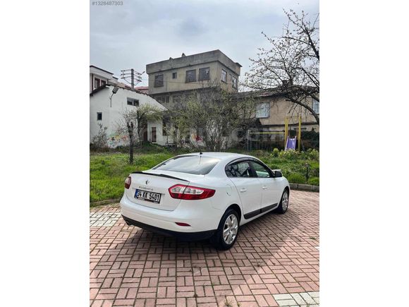 İBRAHİM SEYREK TEN TOUCH FLUENCE