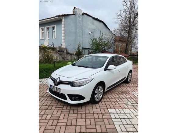 İBRAHİM SEYREK TEN TOUCH FLUENCE