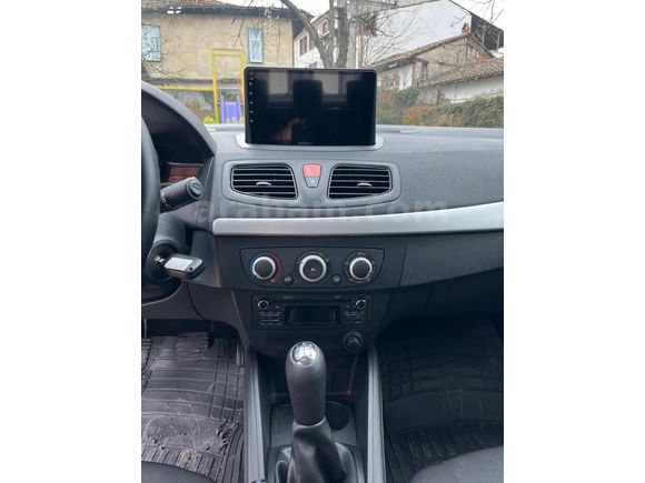İBRAHİM SEYREK TEN TOUCH FLUENCE