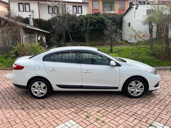 İBRAHİM SEYREK TEN TOUCH FLUENCE