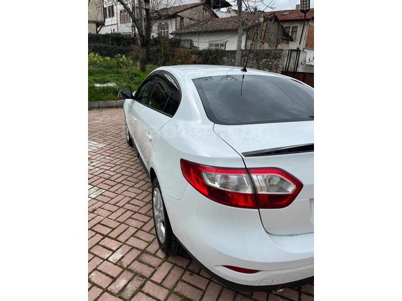 İBRAHİM SEYREK TEN TOUCH FLUENCE