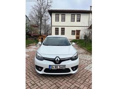İBRAHİM SEYREK TEN TOUCH FLUENCE