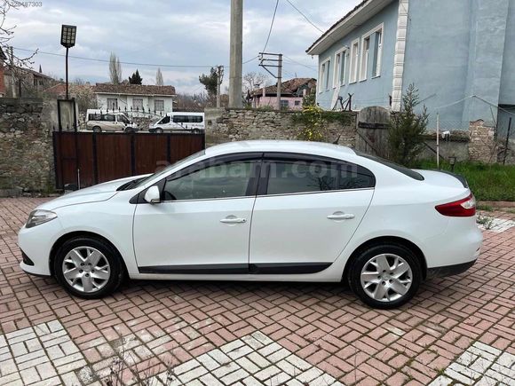 İBRAHİM SEYREK TEN TOUCH FLUENCE