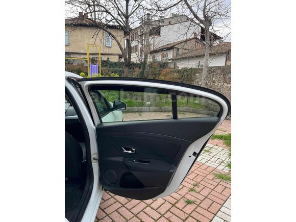 İBRAHİM SEYREK TEN TOUCH FLUENCE