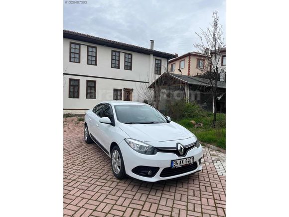 İBRAHİM SEYREK TEN TOUCH FLUENCE