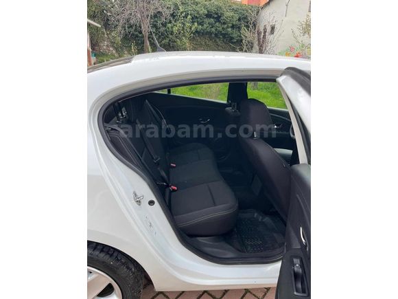 İBRAHİM SEYREK TEN TOUCH FLUENCE