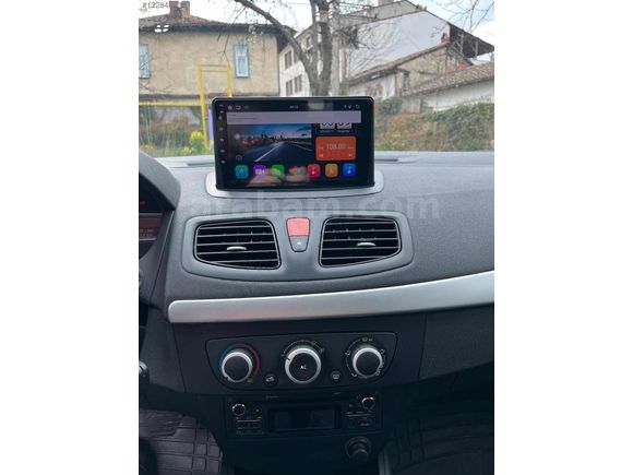 İBRAHİM SEYREK TEN TOUCH FLUENCE