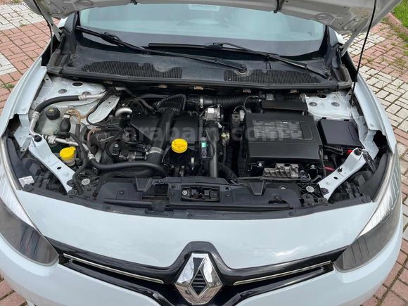 İBRAHİM SEYREK TEN TOUCH FLUENCE