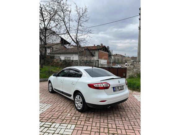 İBRAHİM SEYREK TEN TOUCH FLUENCE