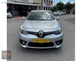 2014 DEĞİŞENSİZ OTOMATİK VİTES RENAULT FLUENCE 1.5 DCİ TOUCH