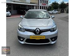 2014 DEĞİŞENSİZ OTOMATİK VİTES RENAULT FLUENCE 1.5 DCİ TOUCH