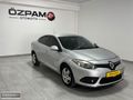 ÖZPAM 2.EL'DEN 2015 RENAULT FLUENCE 1.5 DCİ TOUCH 110 BG