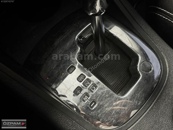 ÖZPAM 2.EL'DEN 2015 RENAULT FLUENCE 1.5 DCİ TOUCH 110 BG