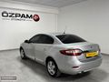 ÖZPAM 2.EL'DEN 2015 RENAULT FLUENCE 1.5 DCİ TOUCH 110 BG