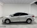 ÖZPAM 2.EL'DEN 2015 RENAULT FLUENCE 1.5 DCİ TOUCH 110 BG