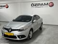 ÖZPAM 2.EL'DEN 2015 RENAULT FLUENCE 1.5 DCİ TOUCH 110 BG