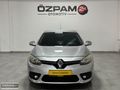 ÖZPAM 2.EL'DEN 2015 RENAULT FLUENCE 1.5 DCİ TOUCH 110 BG