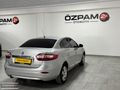 ÖZPAM 2.EL'DEN 2015 RENAULT FLUENCE 1.5 DCİ TOUCH 110 BG