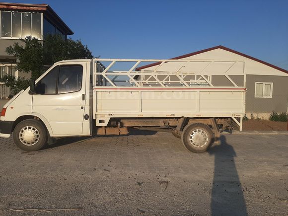 Sahibinden Ford Trucks Transit 190 P