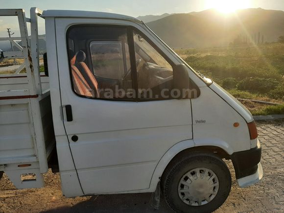 Sahibinden Ford Trucks Transit 190 P