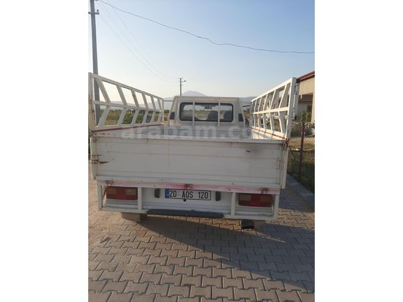 Sahibinden Ford Trucks Transit 190 P