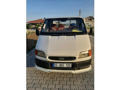 Sahibinden Ford Trucks Transit 190 P